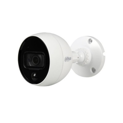 HAC-ME1400B-PIR-0280B-S3A | MotionEye 1/2.7" 4 Megapixel CMOS