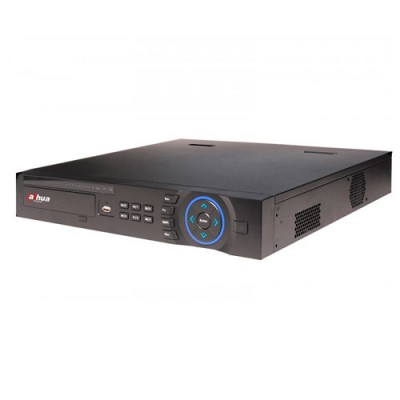 NVR7432 | NVR 32 CANALES  256 Mbps 4HDD